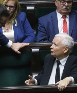Znowu będzie gorąco w koalicji? Do Sejmu wraca kontrowersyjna ustawa