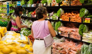 Unijny kraj walczy z wysokimi cenami żywności. Zrobią to samo, co Polska