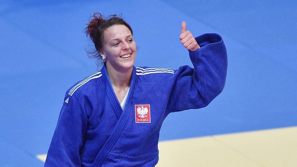 Newspix / Lukasz Laskowski / PressFocus  / Na zdjęciu: Beata Pacut