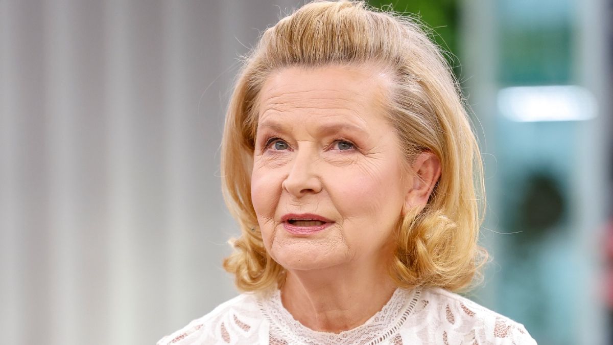 Barbara Bursztynowicz mówiła o trudach życia aktorów 