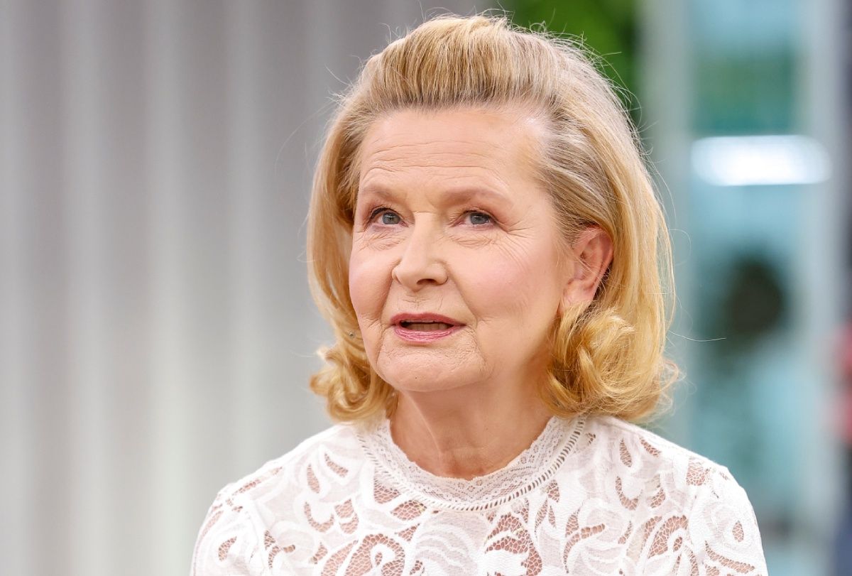 Barbara Bursztynowicz STANOWCZO o projekcie dopłat dla artystów. "Nie wolno głosić, że są darmozjadami"