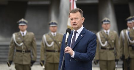 Polska podjęła decyzję. Chodzi o zakup tego sprzętu wojskowego