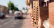 Upały dotarły do Tarnowa. W centrum miasta temperatura sięga 50 stopni Celsjusza