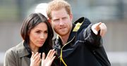 Harry bez żony nie zrobi nic. Meghan skutecznie odcięła mu możliwość powrotu do Anglii