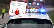 Apelują o krew dla policjanta. "Nasz kolega walczy o życie"