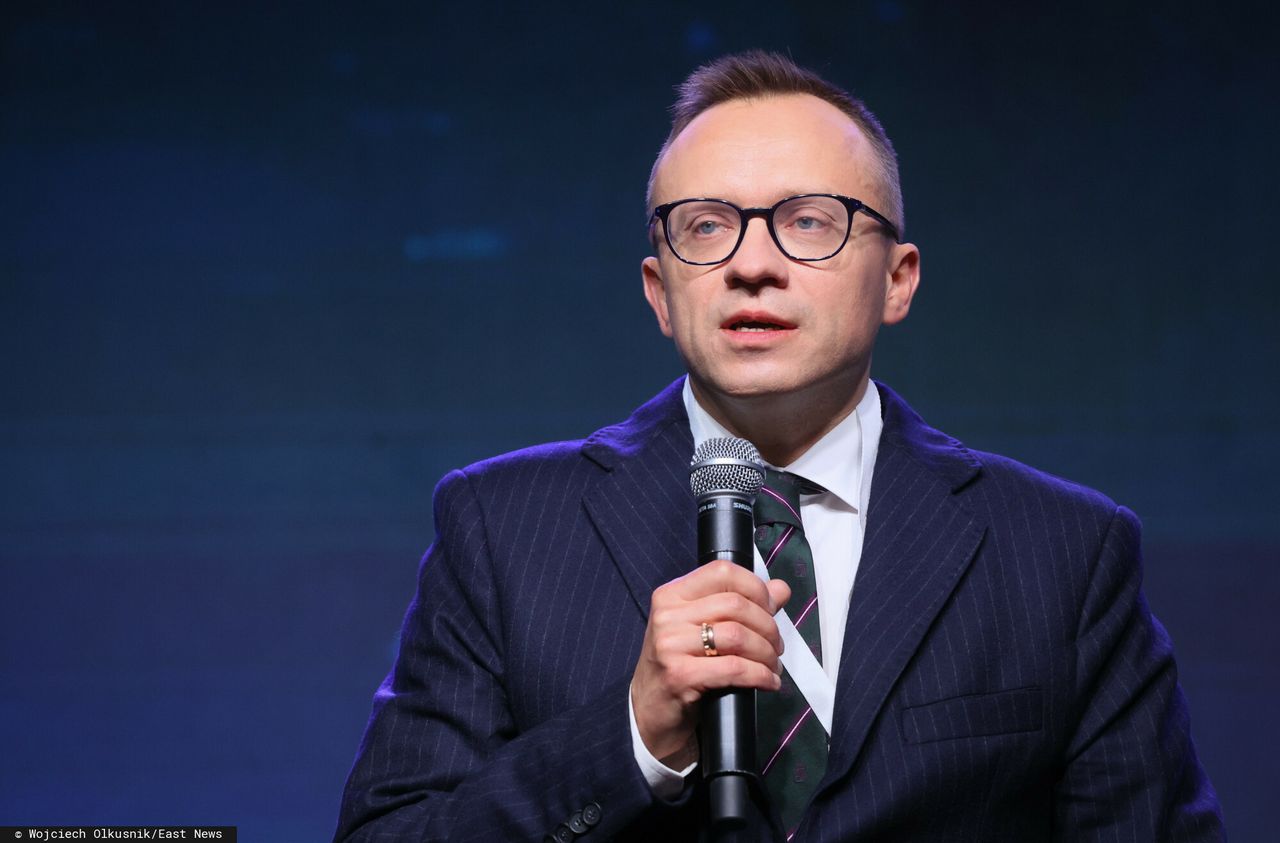Minister radzi. Soboń reaguje na list czytelniczki WP