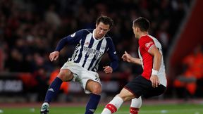Grzegorz Krychowiak blisko wypożyczenia do Lokomotiwu Moskwa