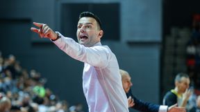 Milicić znowu nie ma w reprezentacji tego, co chciał!