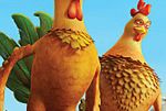 [wideo] Kurczaki nie płaczą w zwiastunie animacji ''Mniam!''