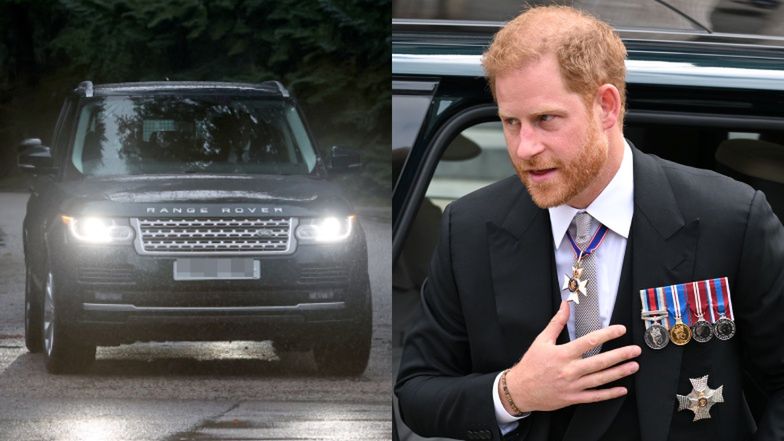Książę Harry