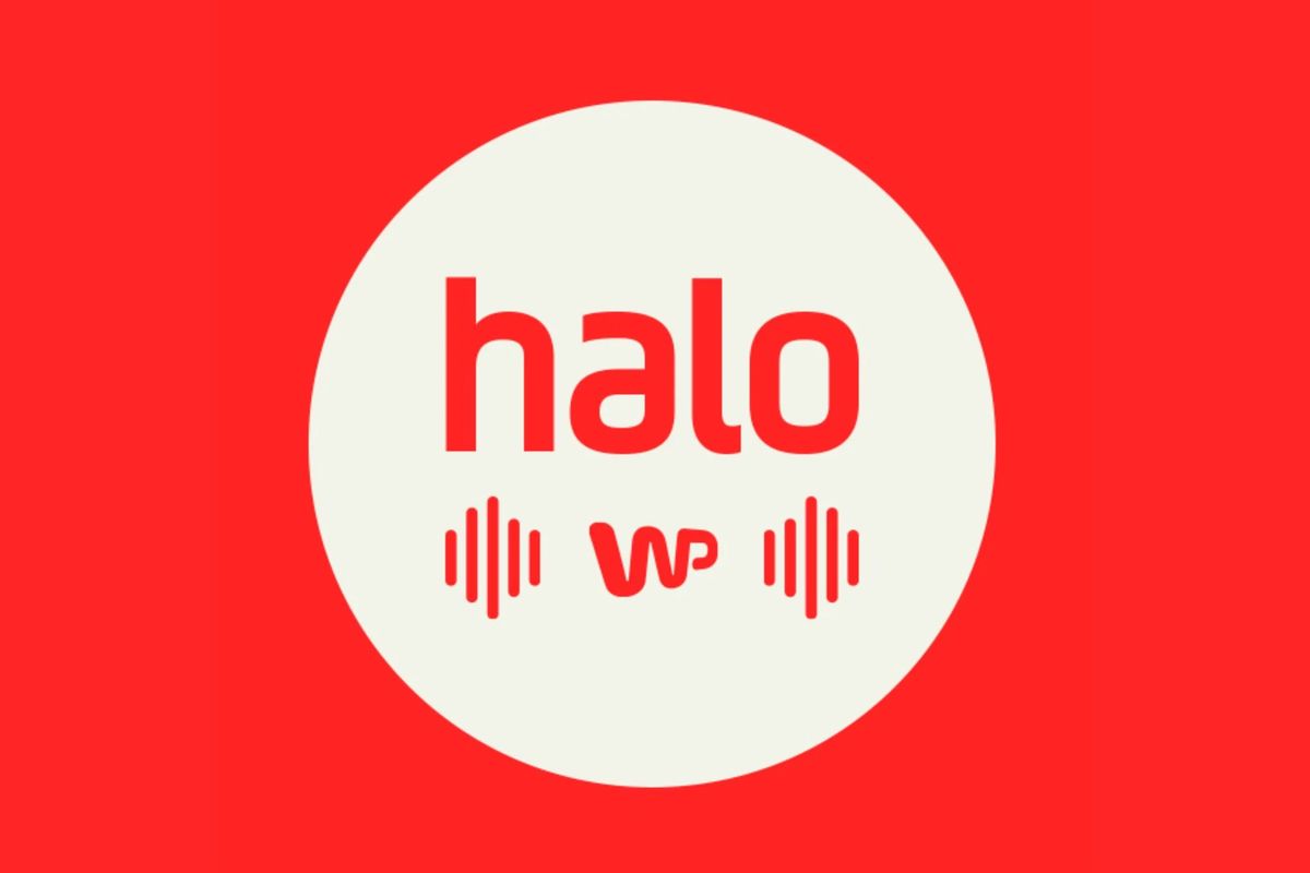 Halo WP Podcast