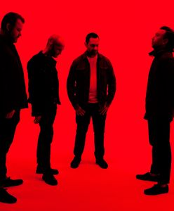 Rise Against: nowa EP-ka tuż przed koncertem w Polsce