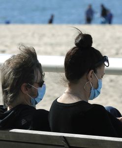 Koronawirus w Polsce i na świecie. Szczepionka coraz bliżej. Chiny publikują wyniki badań [relacja - 25 maja]