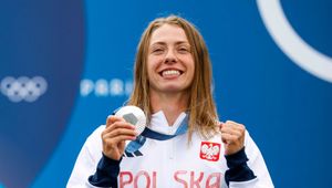 Polka oddała medal olimpijski na aukcję. Za tyle został wylicytowany