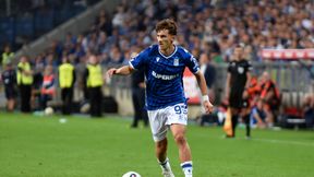 Lech Poznań poznał rywala w eliminacjach Ligi Europy