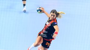 PGNiG Superliga Kobiet. Rozgrywająca zamieni MKS Zagłębie Lubin na Koronę Handball Kielce