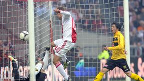 Piłkarz Ajaxu: Milan to tylko Balotelli i nikt więcej