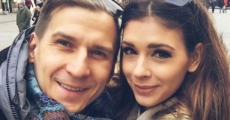 "Pierwsza miłość": Klaudia Halejcio dementuje plotki