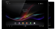 Sony Xperia tablet Z - dane techniczne [Specyfikacje]