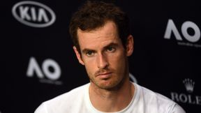 Andy Murray: Dawno nie przegrałem tutaj w tak wczesnej fazie