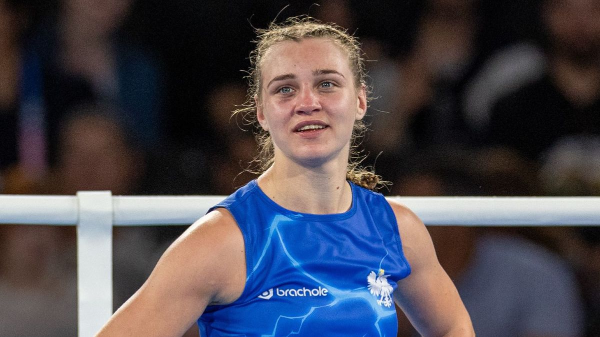 Getty Images / Andrzej Iwanczuk/NurPhoto via Getty Images / Na zdjęciu: Julia Szeremeta