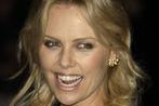 Charlize Theron Kobietą-Kotem?