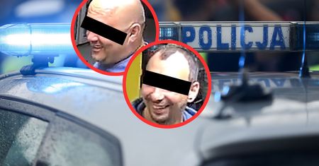 Dwóch Rosjan zatrzymanych w Polsce. W tle brutalna zbrodnia