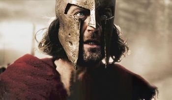 Powrócił do Polski po 20 latach. Wyjątkowe historyczne widowisko