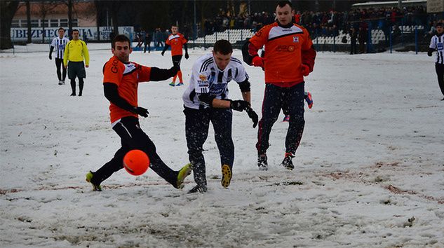 fot. Jarosław Para, sandecja.com.pl