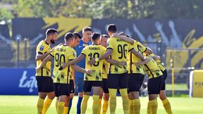 Grał w Wiśle, pytał o niego Inter. Może wylądować w Wieczystej Kraków