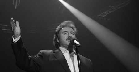 Krzysztof Krawczyk nie żyje. Żona Ewa była miłością jego życia