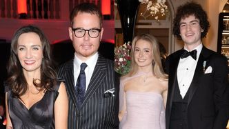 Tak wyglądają dzieci Lubomirskiego i Kulczyk. "Księżniczka Weronika wraz z księciem Jeremim bawili się z kuzynami z rodu Orléans-Bourbon" (FOTO)