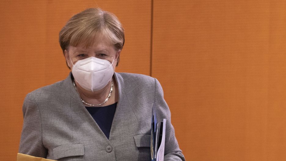 merkel