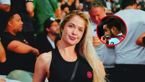 "Psychologiczne tortury". Była partnerka oskarżyła znanego piłkarza