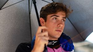 Kolejne miejsce w F1 zajęte? Kluczowe pieniądze sponsorów