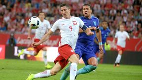 Holendrzy ostro atakowali Roberta Lewandowskiego. "Z Irlandią Północną może być jeszcze gorzej"