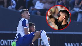 Trener FC Porto zabrał głos ws. urazu Bednarka