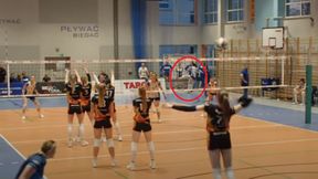 Skandal w meczu o Tauron Ligę. Ta sytuacja mogła zaważyć o losach meczu