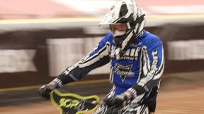 Jeździliśmy na PGE Narodowym. Zmarzlik nie miał litości