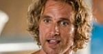 Matthew McConaughey też rozbiera się w tańcu