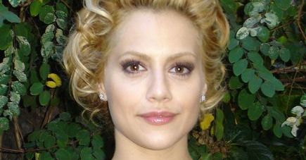 Szok! Brittany Murphy zażyła przed śmiercią 109 tabletek przeciwbólowych!