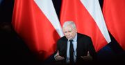 "Jest taki pan". Kaczyński nie wytrzymał. I tak to powiedział