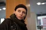 Rooney Mara chce dziewczyny z tatuażem