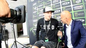 Żużel. Darcy Ward oferował dużą kasę pracownicy lotniska. Wstrzymali dla niego ruch, potem podstawili mu Porsche