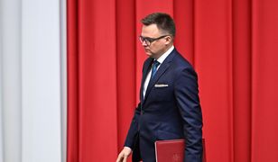 Przyszłość za zakrętem w prawą stronę [OPINIA]