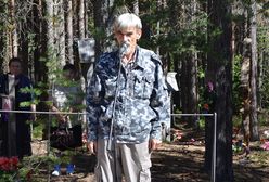 Rosyjski historyk wysłany do łagru. 15 lat więzienia dla działacza Stowarzyszenia Memoriał