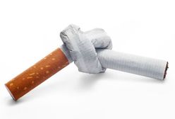 Rzucenie palenia, nawet w późnym wieku może wydłużyć życie
