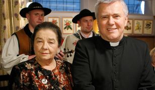 Włodzimierz Matuszak wspomina Katarzynę Łaniewską. Piękne słowa aktora