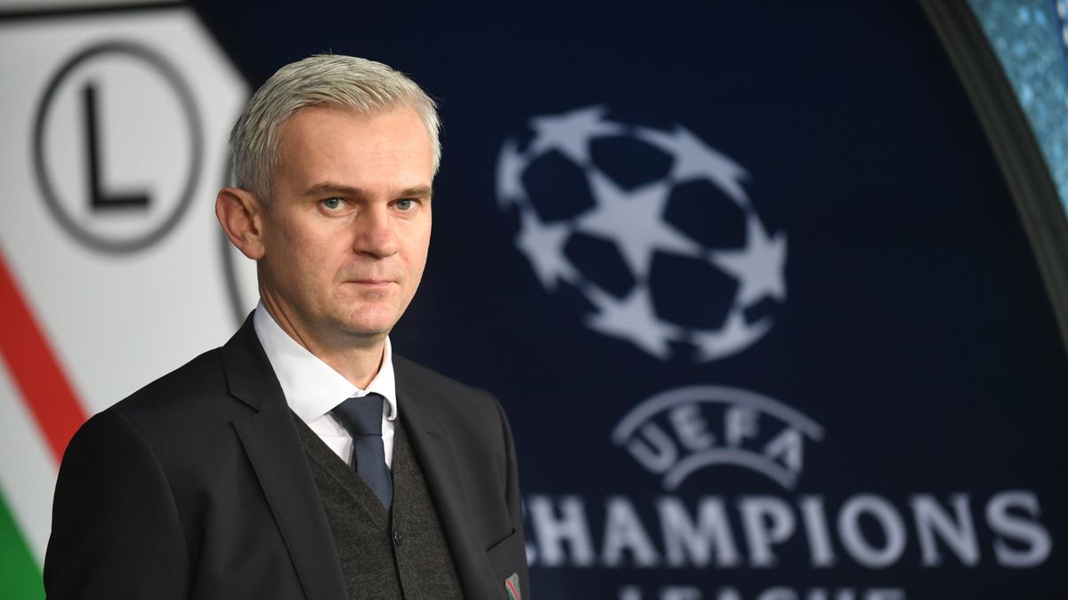 PAP / Bartłomiej Zborowski