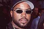 Ice Cube na wesoło